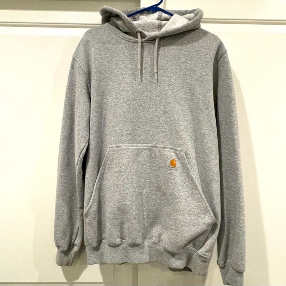 Carhartt hoodie